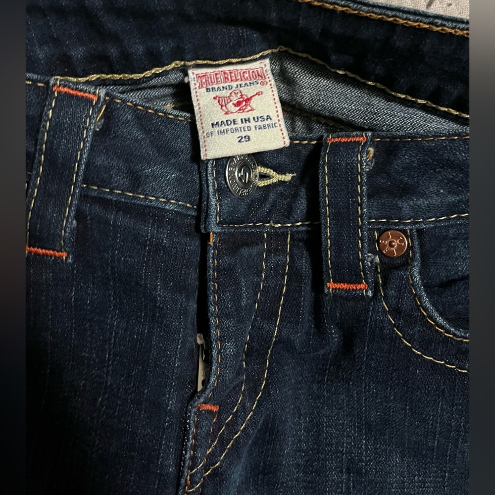 True Religion pants